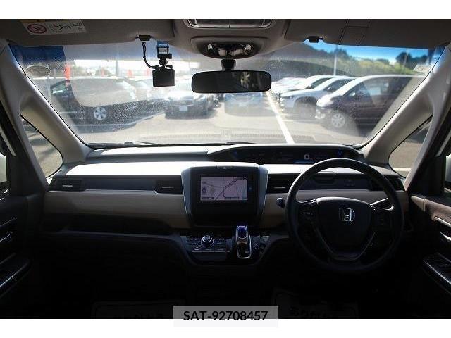 Honda FREED HYBRID 2017-01 360639-15