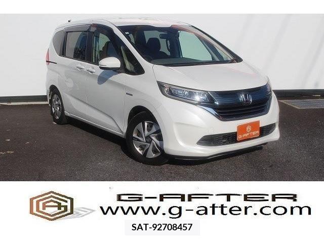 Honda FREED HYBRID 2017-01 360639-0