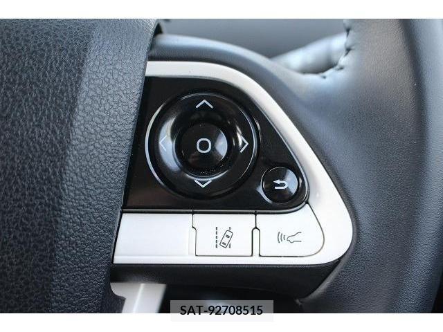 Toyota PRIUS 2018-09 208978-6