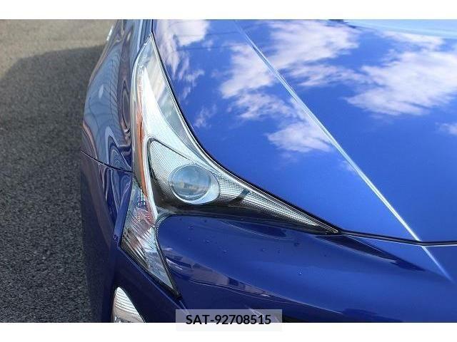 Toyota PRIUS 2018-09 208978-10