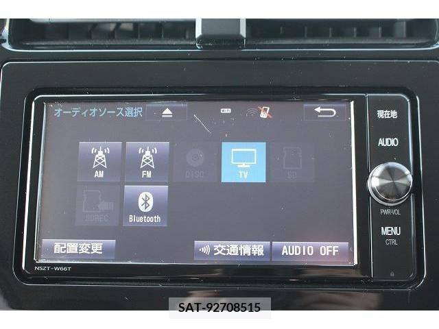 Toyota PRIUS 2018-09 208978-3
