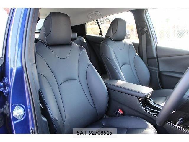 Toyota PRIUS 2018-09 208978-14