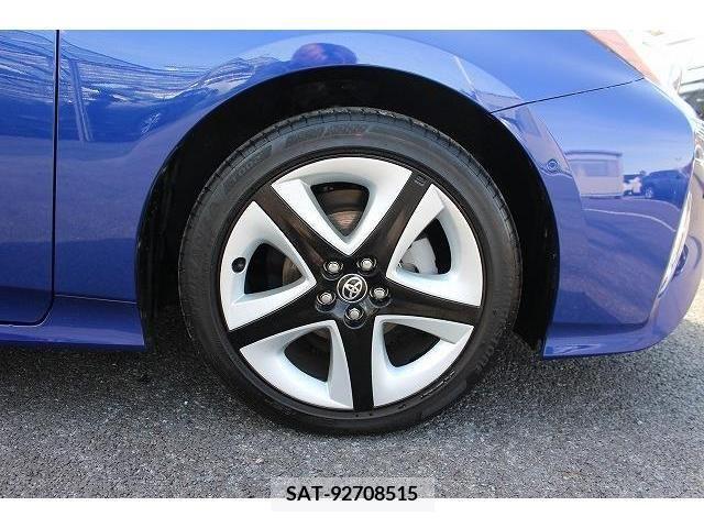 Toyota PRIUS 2018-09 208978-12