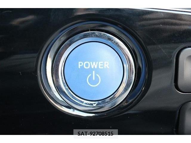 Toyota PRIUS 2018-09 208978-5