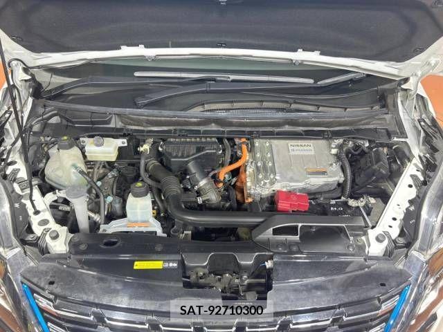 Nissan SERENA 2019-12 367752-18