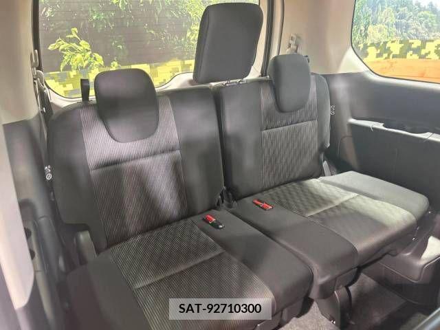 Nissan SERENA 2019-12 367752-9
