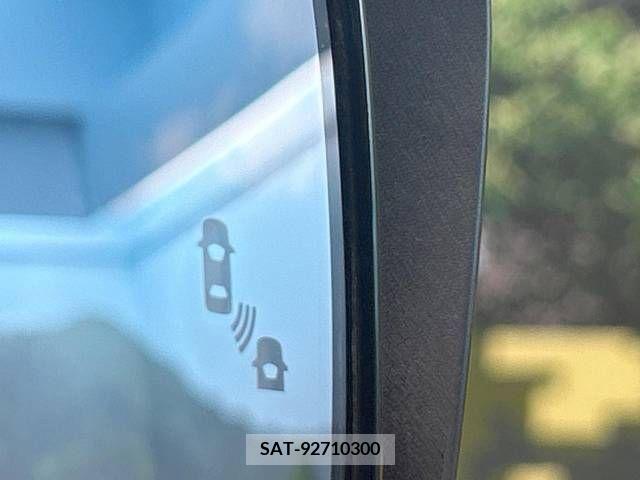 Nissan SERENA 2019-12 367752-4