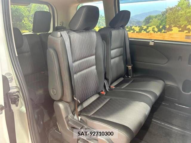 Nissan SERENA 2019-12 367752-8