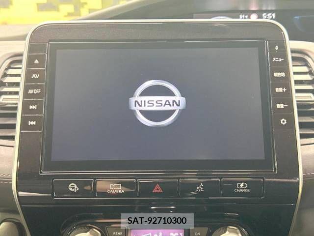 Nissan SERENA 2019-12 367752-2