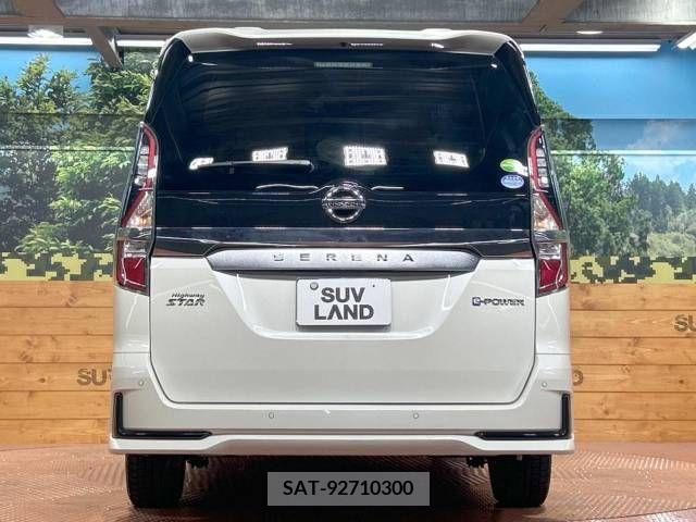 Nissan SERENA 2019-12 367752-15