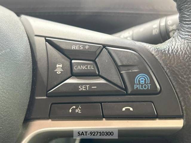 Nissan SERENA 2019-12 367752-6