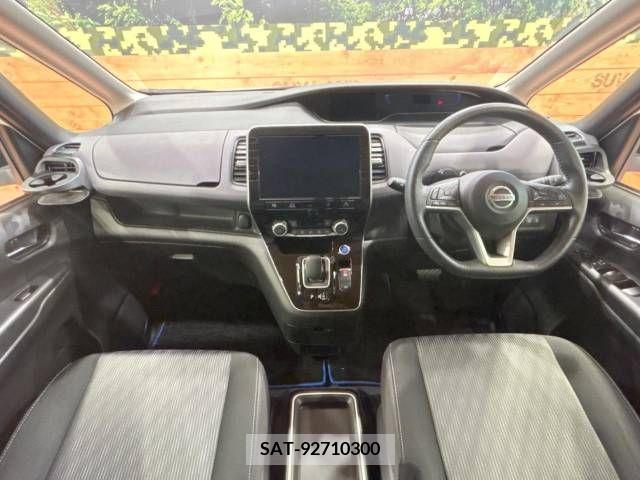 Nissan SERENA 2019-12 367752-1