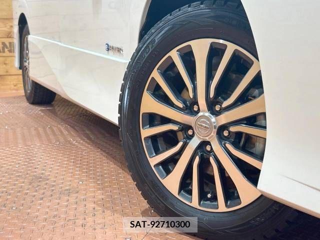 Nissan SERENA 2019-12 367752-13