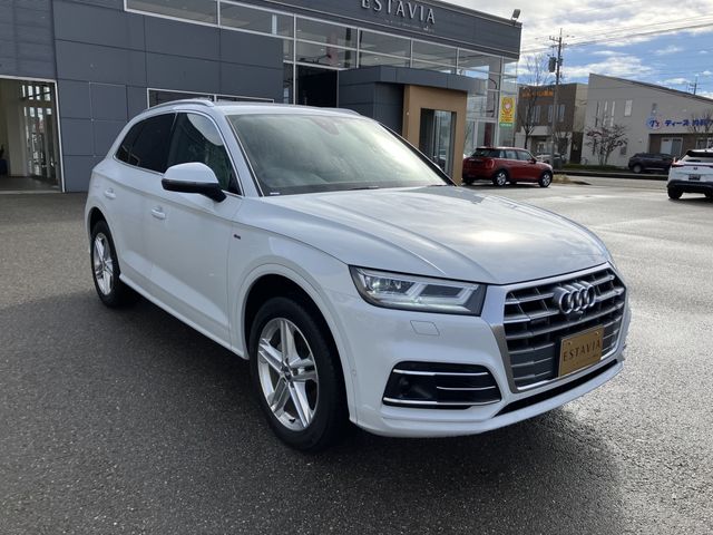 Audi Q5 2019-05 190568-4