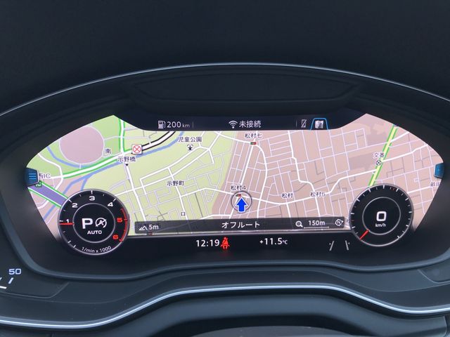 Audi Q5 2019-05 190568-15