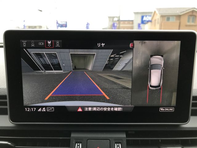Audi Q5 2019-05 190568-17