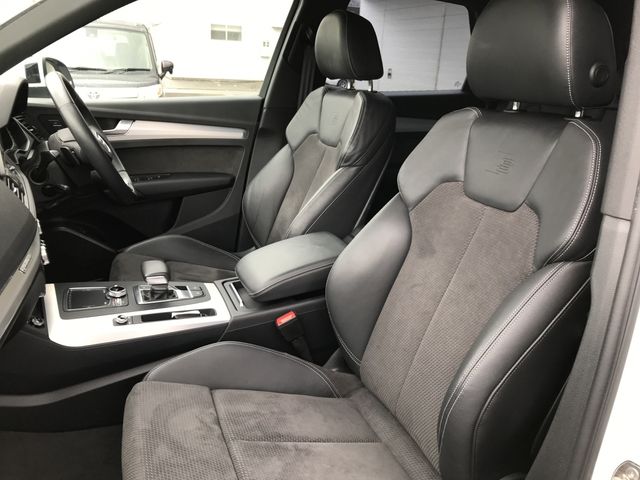 Audi Q5 2019-05 190568-8