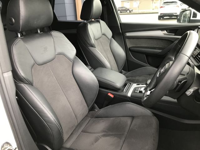 Audi Q5 2019-05 190568-10