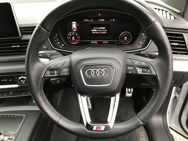 Audi Q5 2019-05 190568-14