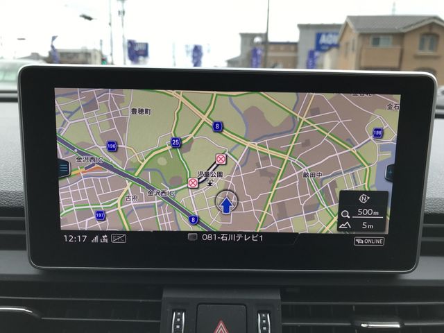 Audi Q5 2019-05 190568-16