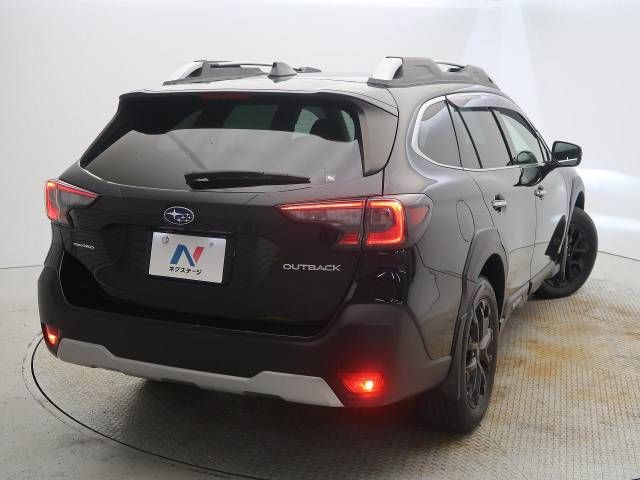 Subaru OUTBACK 2022-01 184555-19