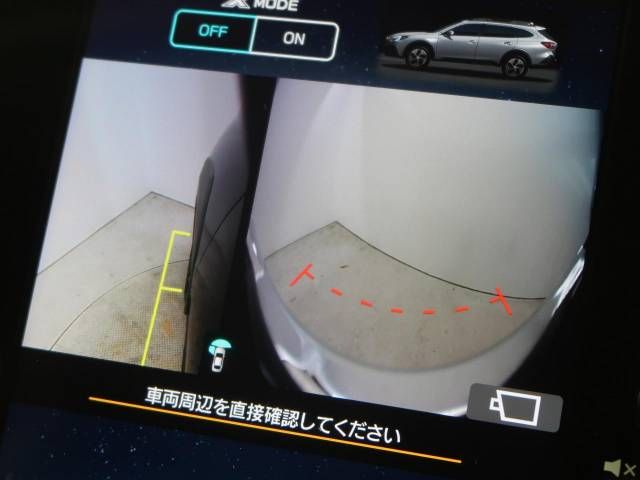 Subaru OUTBACK 2022-01 184555-8