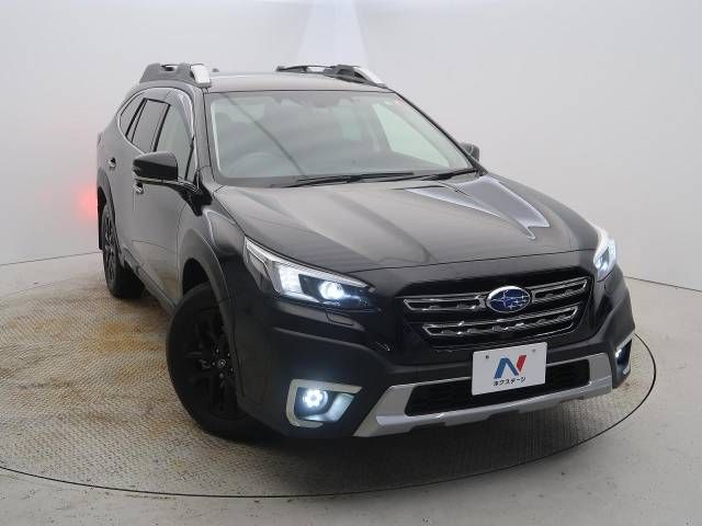 Subaru OUTBACK 2022-01 184555-18