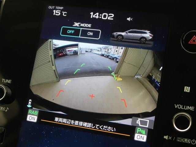 Subaru OUTBACK 2022-01 184555-7