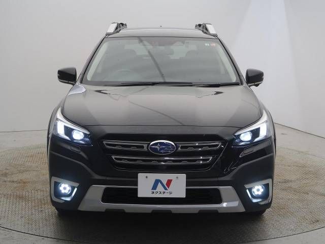 Subaru OUTBACK 2022-01 184555-16
