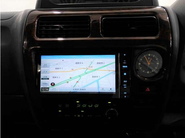 Toyota PRADO 2001-03 24187-6