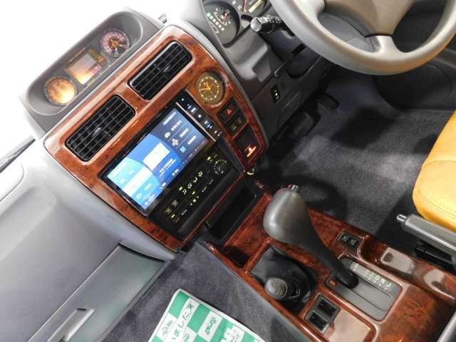 Toyota PRADO 2001-03 24187-9