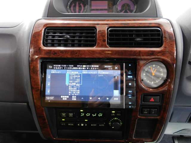 Toyota PRADO 2001-03 24187-15