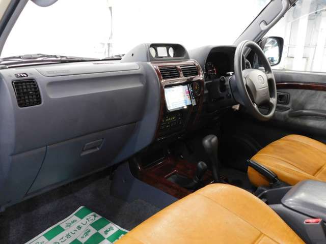 Toyota PRADO 2001-03 24187-11