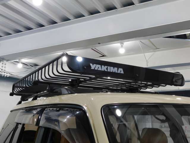 Toyota PRADO 2001-03 24187-4