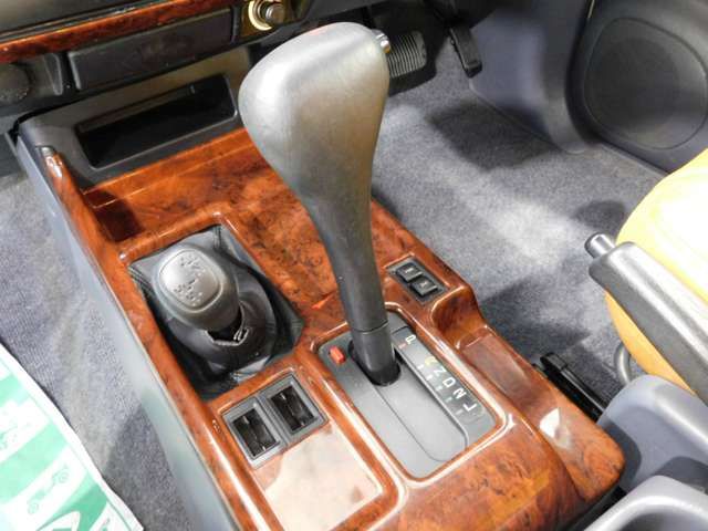 Toyota PRADO 2001-03 24187-19