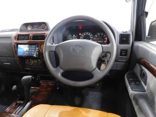Toyota PRADO 2001-03 24187-10