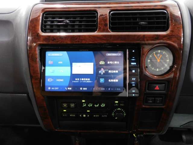 Toyota PRADO 2001-03 24187-16
