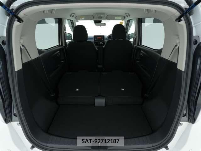 Mitsubishi EK X 2020-08 324007-8