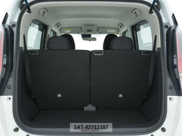 Mitsubishi EK X 2020-08 324007-7