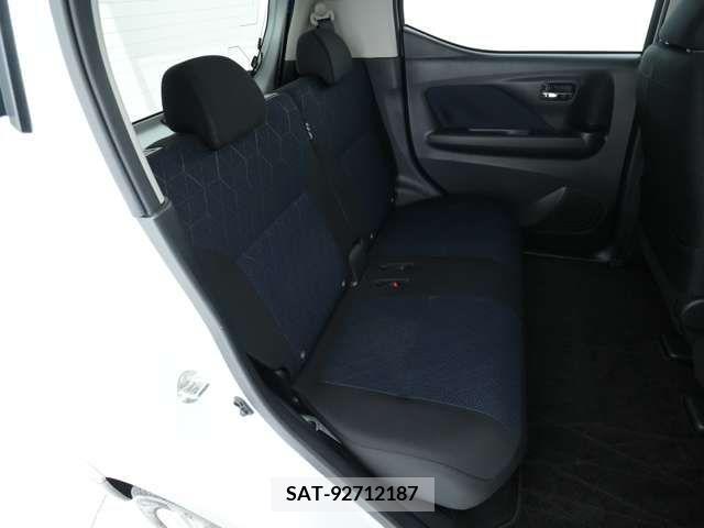 Mitsubishi EK X 2020-08 324007-6