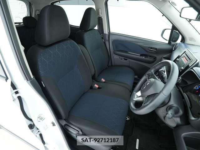 Mitsubishi EK X 2020-08 324007-5