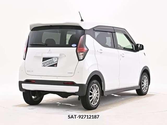 Mitsubishi EK X 2020-08 324007-19