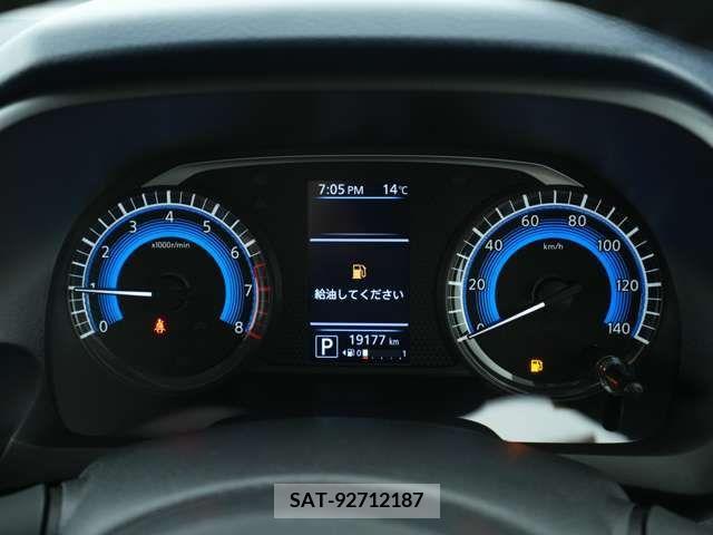 Mitsubishi EK X 2020-08 324007-10