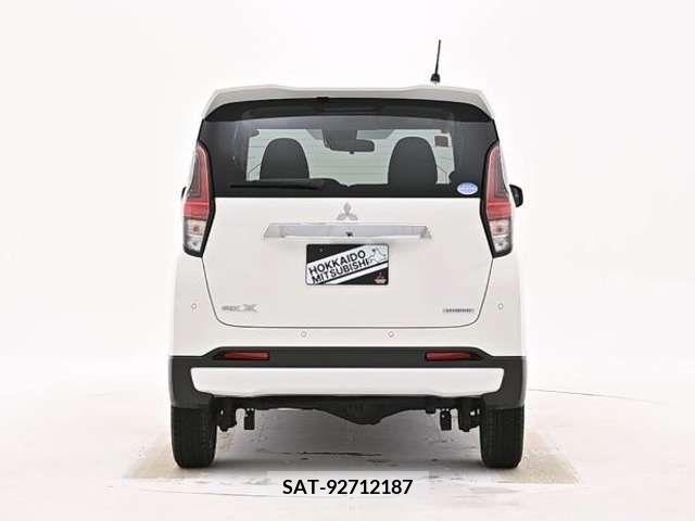 Mitsubishi EK X 2020-08 324007-18