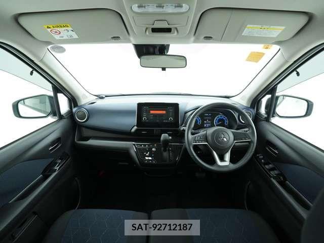 Mitsubishi EK X 2020-08 324007-4