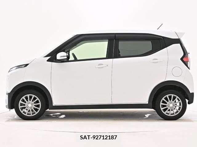 Mitsubishi EK X 2020-08 324007-2
