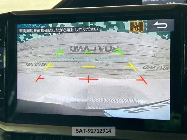 Toyota NOAH HYBRID 2018-12 216896-3