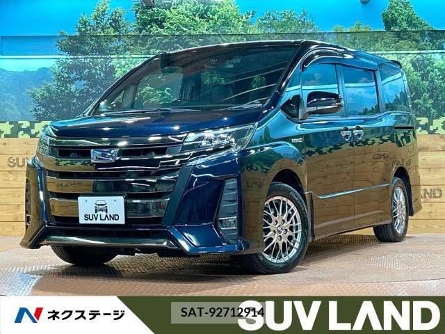 Toyota NOAH HYBRID 2018-12 216896-0