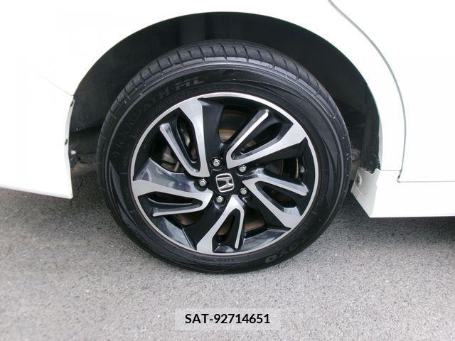 Honda STEP WGN 2016-07 368841-7