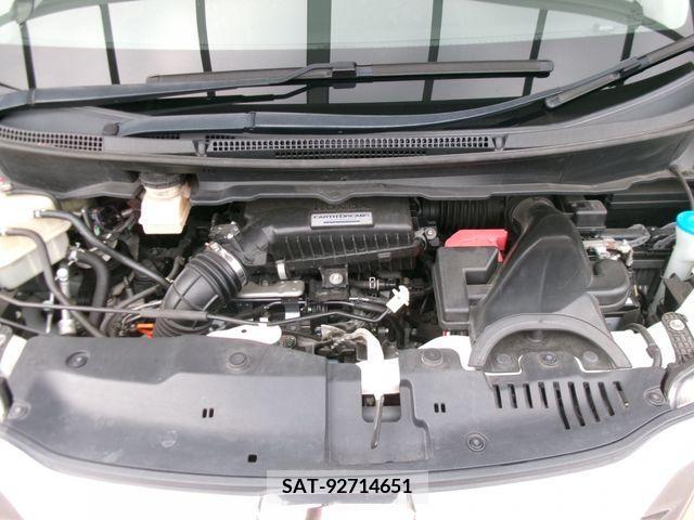 Honda STEP WGN 2016-07 368841-27